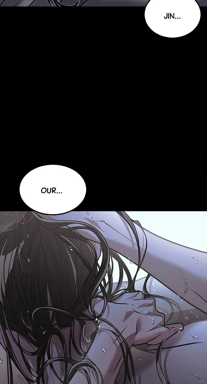 Read The Last Passage chapter 52 image 5 on Lezhin