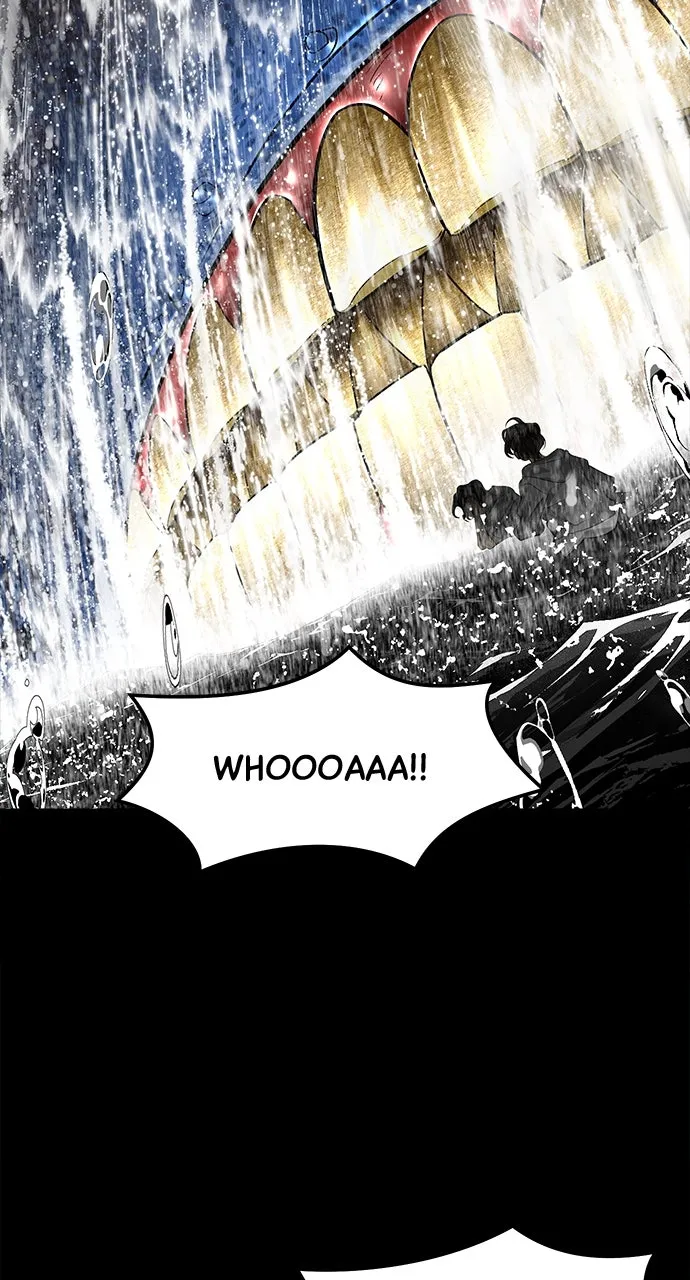 Read The Last Passage chapter 52 image 56 on Lezhin