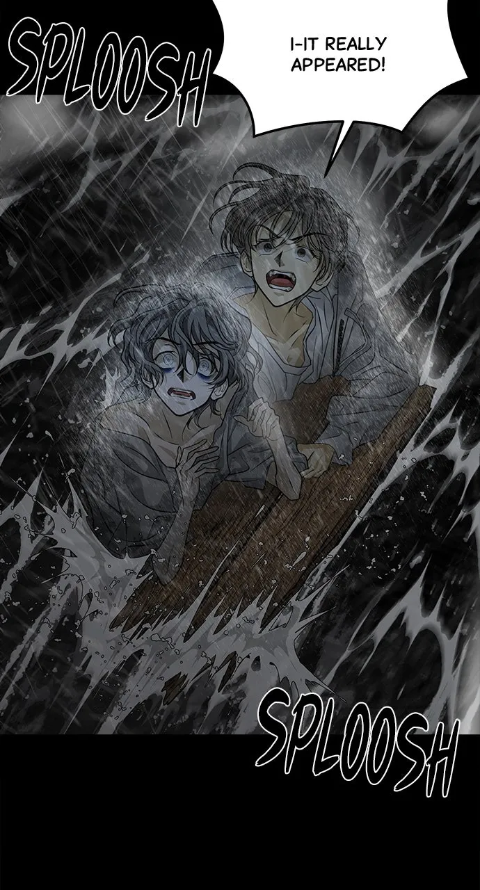 Read The Last Passage chapter 52 image 57 on Lezhin