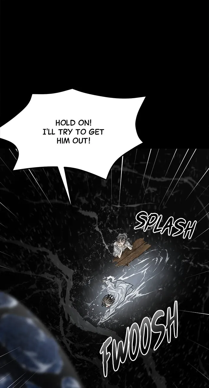 Read The Last Passage chapter 52 image 58 on Lezhin