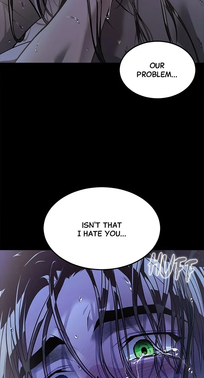 Read The Last Passage chapter 52 image 6 on Lezhin