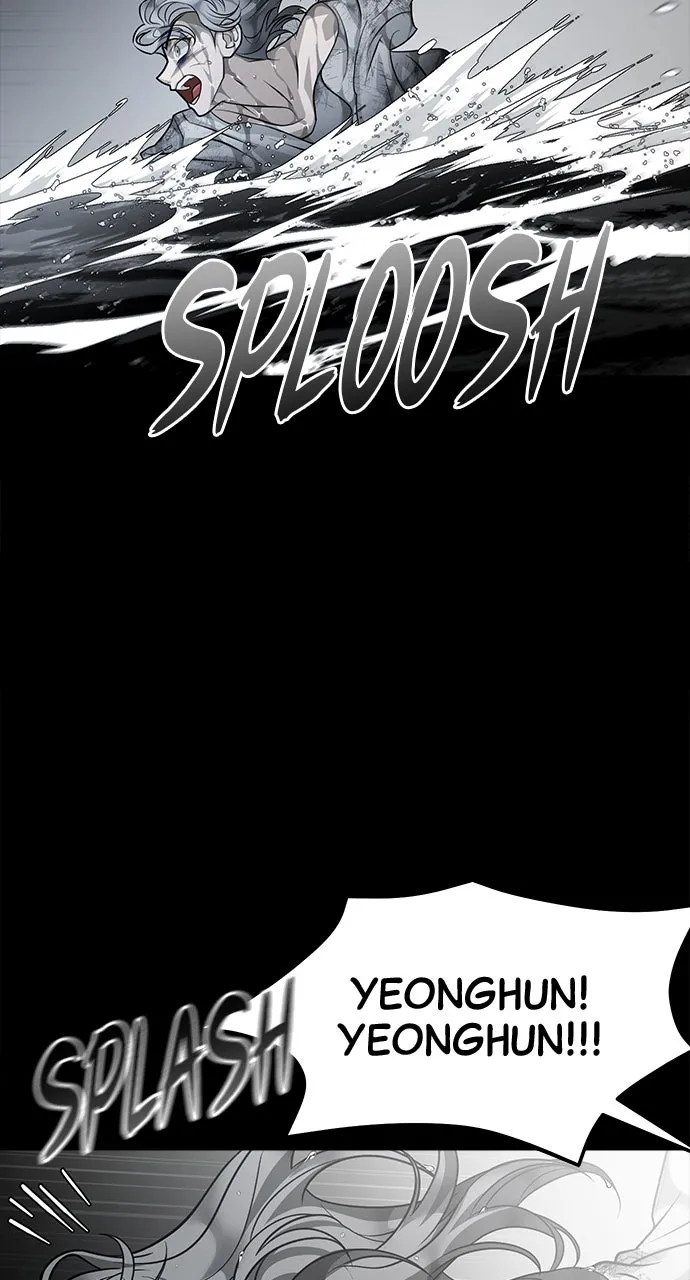 Read The Last Passage chapter 52 image 62 on Lezhin