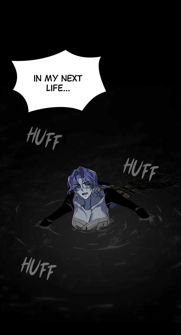 Read The Last Passage chapter 52 image 69 on Lezhin