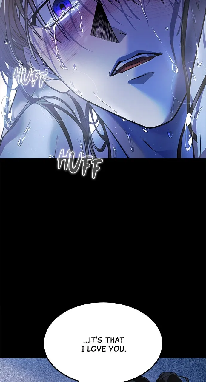 Read The Last Passage chapter 52 image 7 on Lezhin