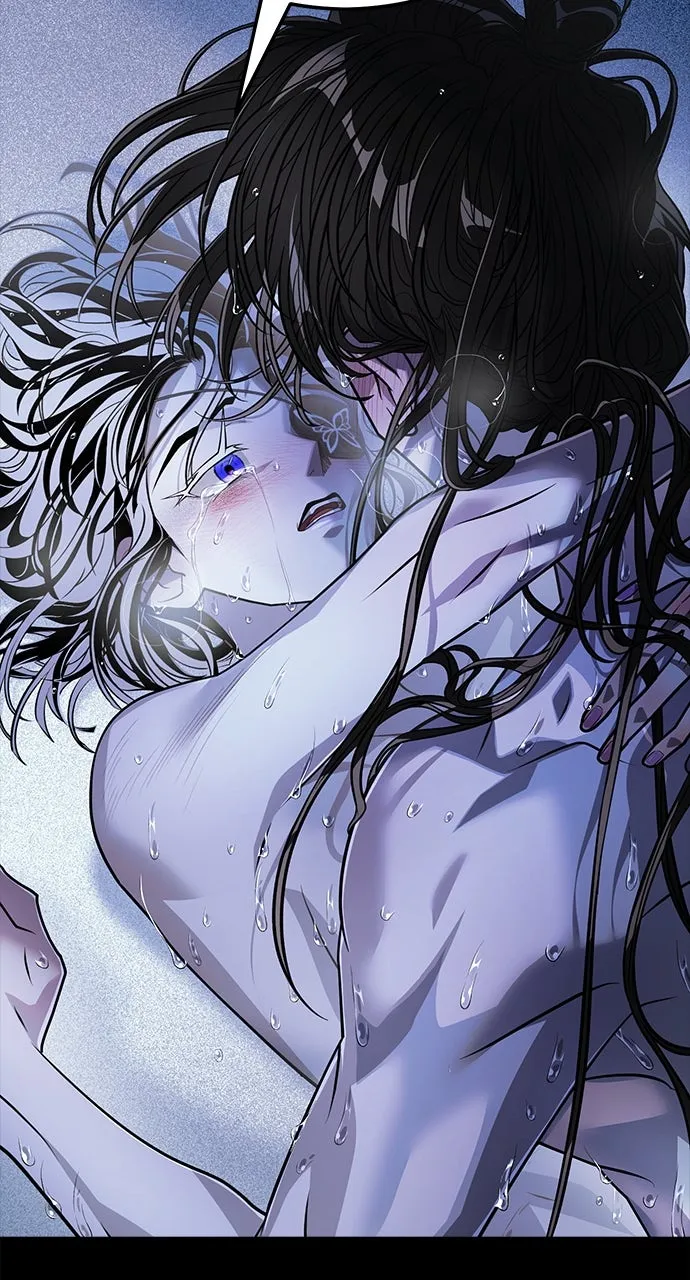 Read The Last Passage chapter 52 image 8 on Lezhin