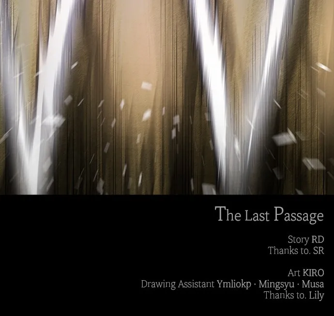 Read The Last Passage chapter 52 image 87 on Lezhin