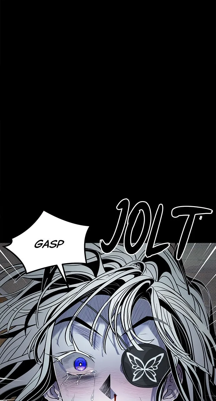 Read The Last Passage chapter 52 image 9 on Lezhin