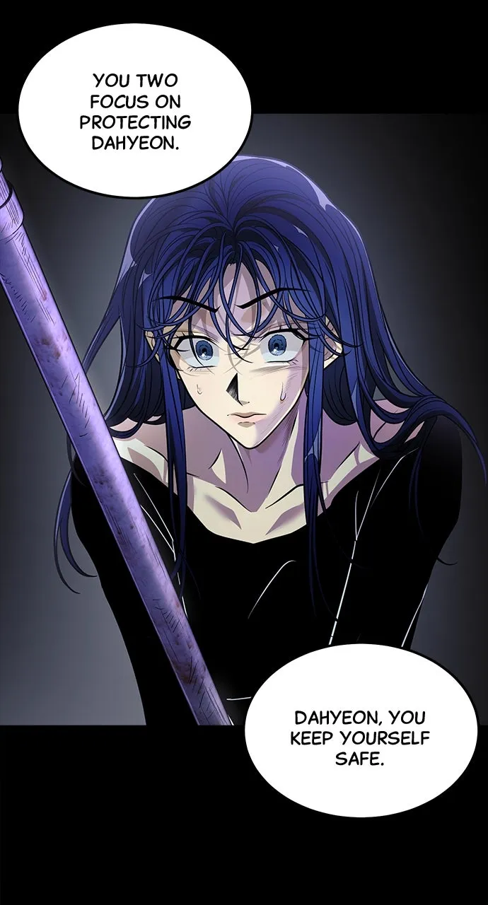 Read The Last Passage chapter 54 image 1 on Lezhin