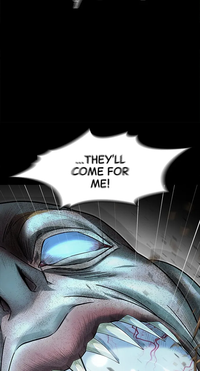 Read The Last Passage chapter 54 image 10 on Lezhin