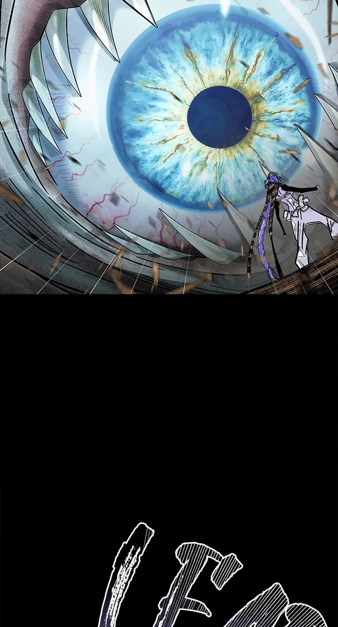 Read The Last Passage chapter 54 image 11 on Lezhin