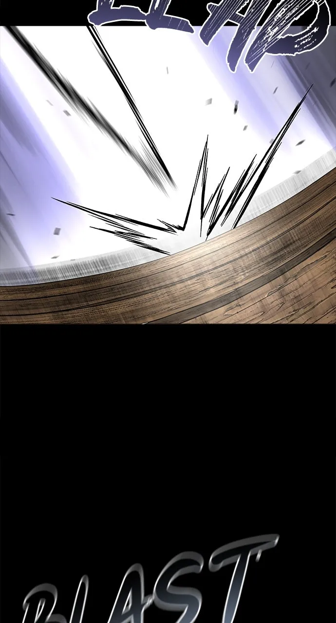 Read The Last Passage chapter 54 image 12 on Lezhin