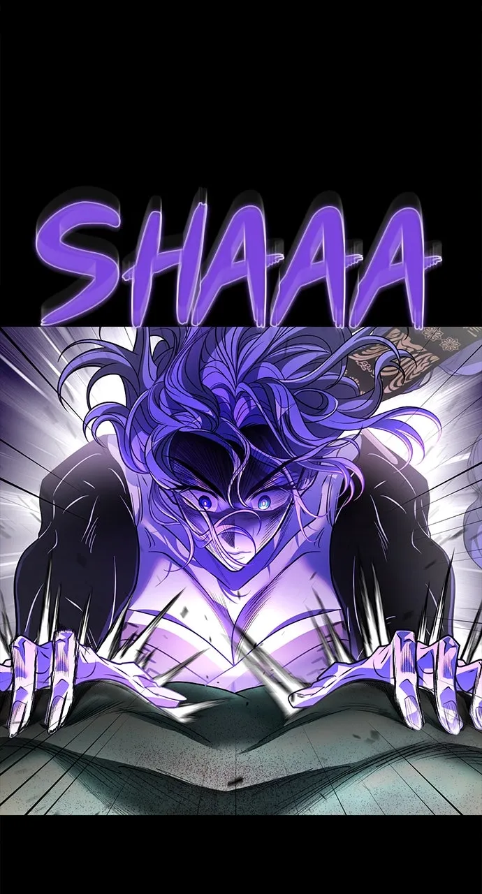 Read The Last Passage chapter 54 image 14 on Lezhin