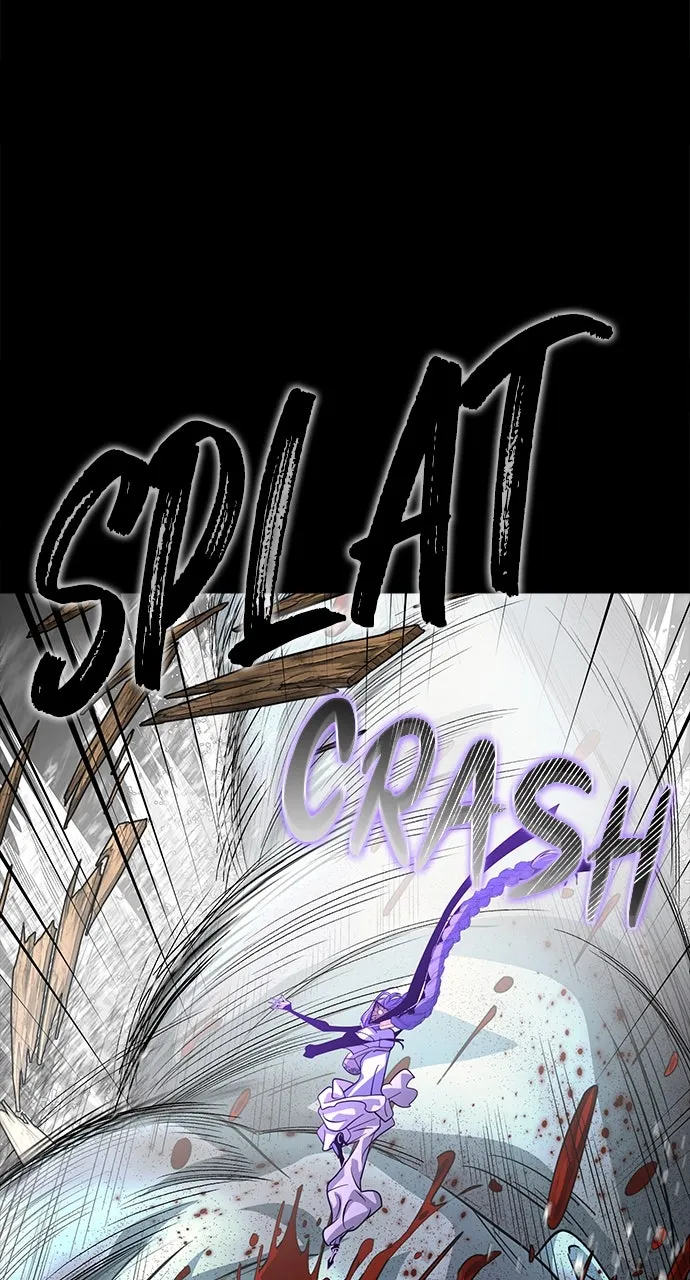 Read The Last Passage chapter 54 image 15 on Lezhin