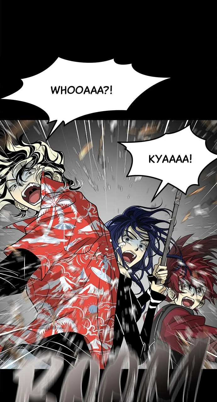 Read The Last Passage chapter 54 image 17 on Lezhin