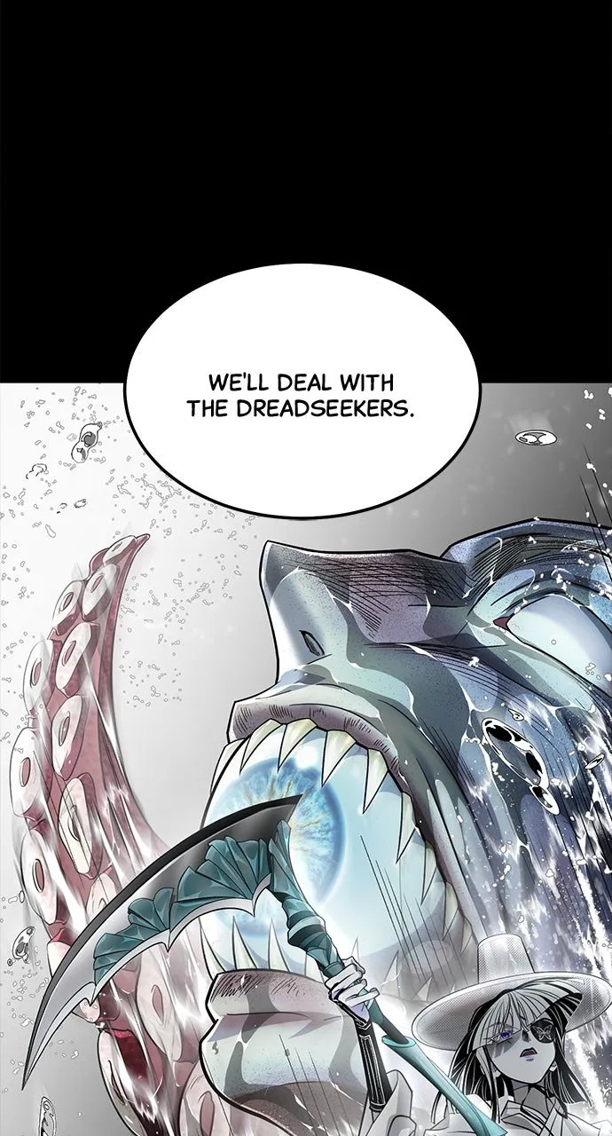 Read The Last Passage chapter 54 image 2 on Lezhin