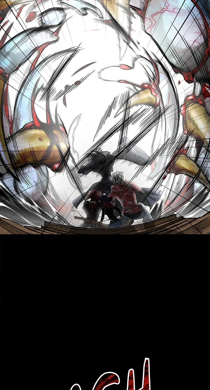 Read The Last Passage chapter 54 image 21 on Lezhin