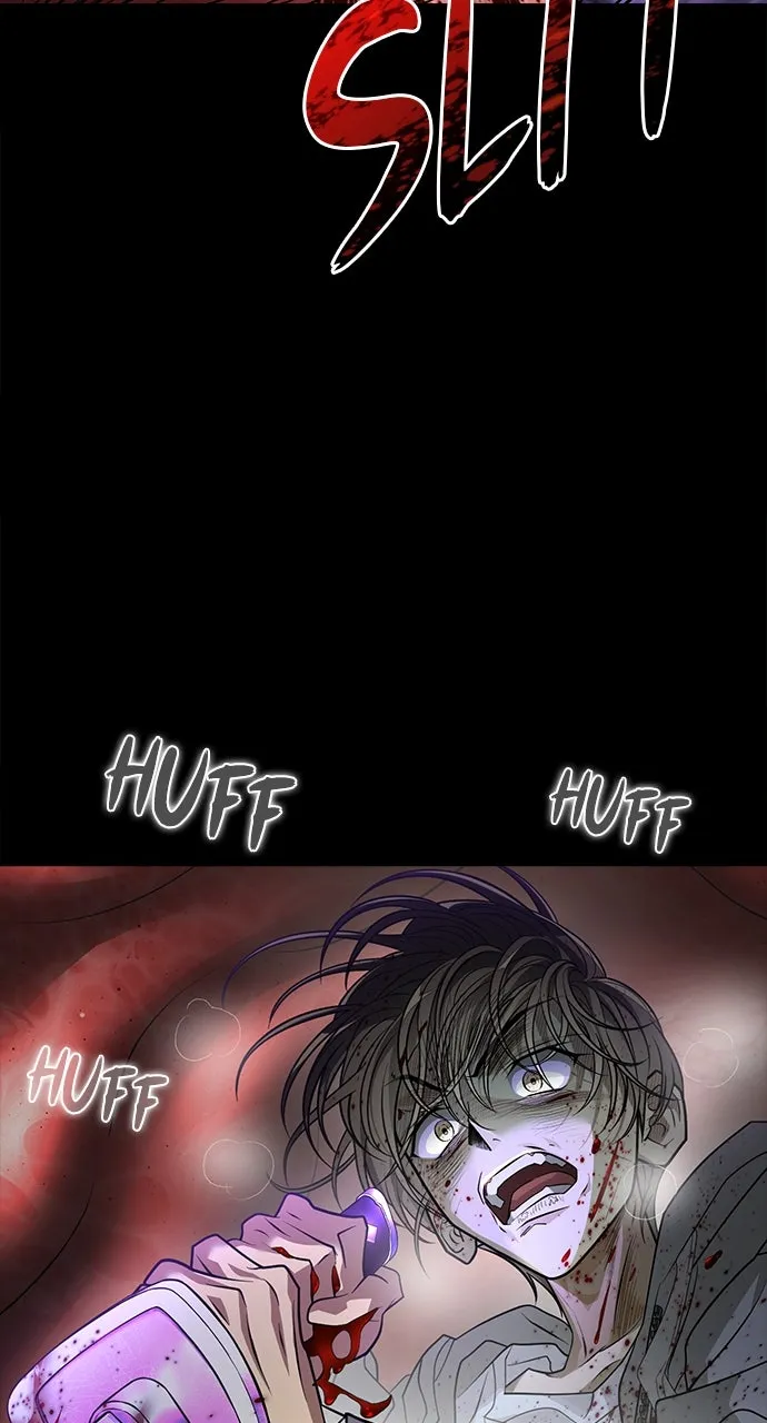 Read The Last Passage chapter 54 image 24 on Lezhin
