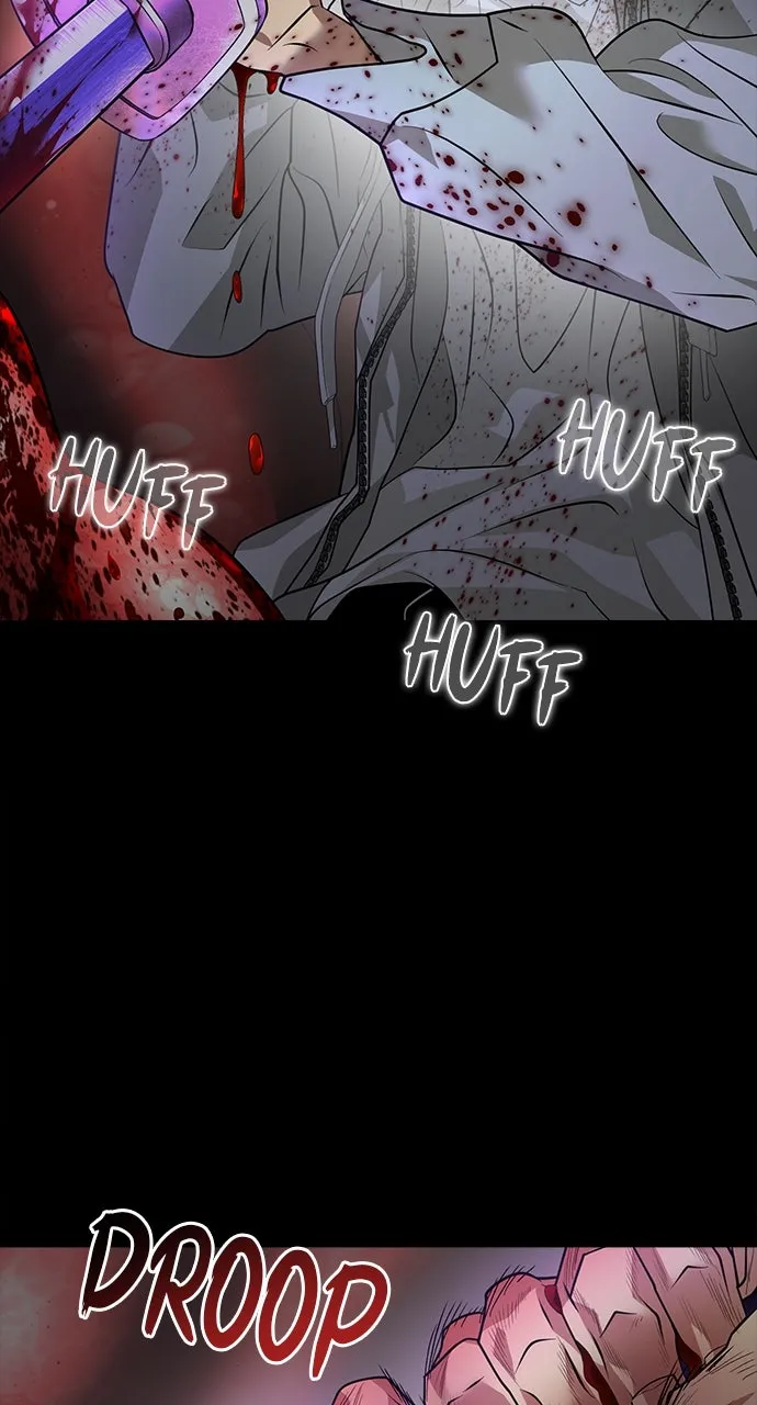 Read The Last Passage chapter 54 image 25 on Lezhin