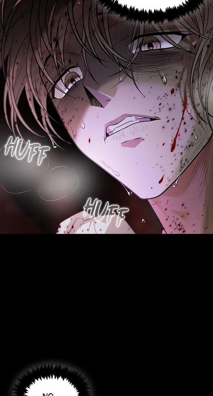 Read The Last Passage chapter 54 image 27 on Lezhin