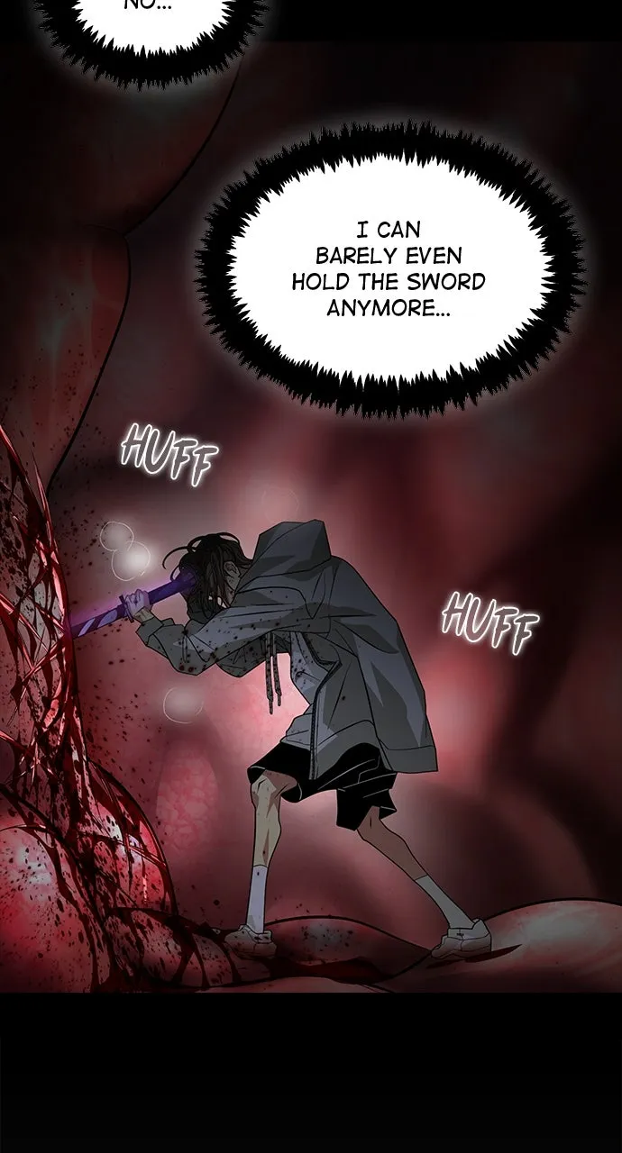Read The Last Passage chapter 54 image 28 on Lezhin