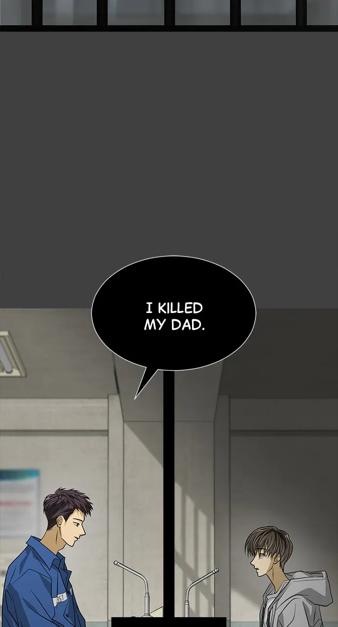 Read The Last Passage chapter 54 image 30 on Lezhin