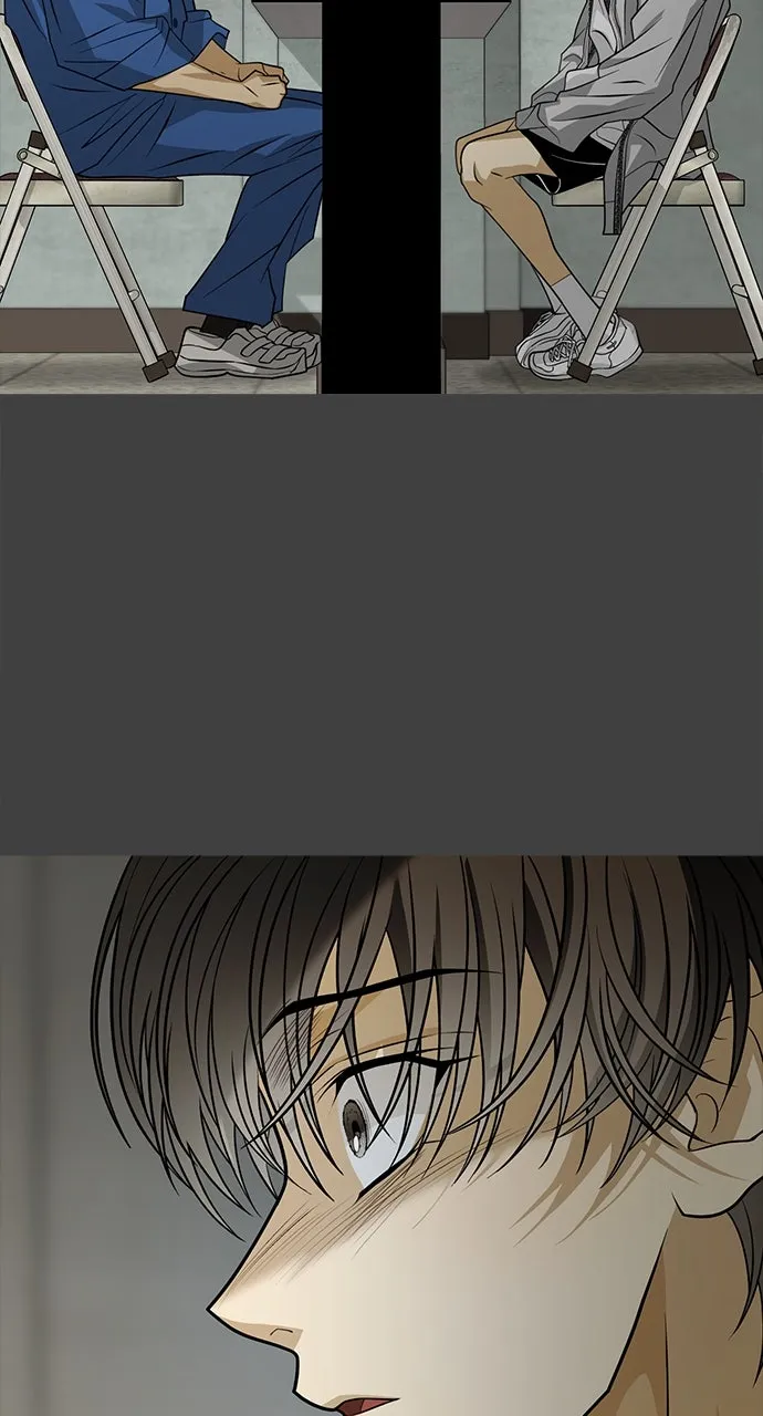 Read The Last Passage chapter 54 image 31 on Lezhin