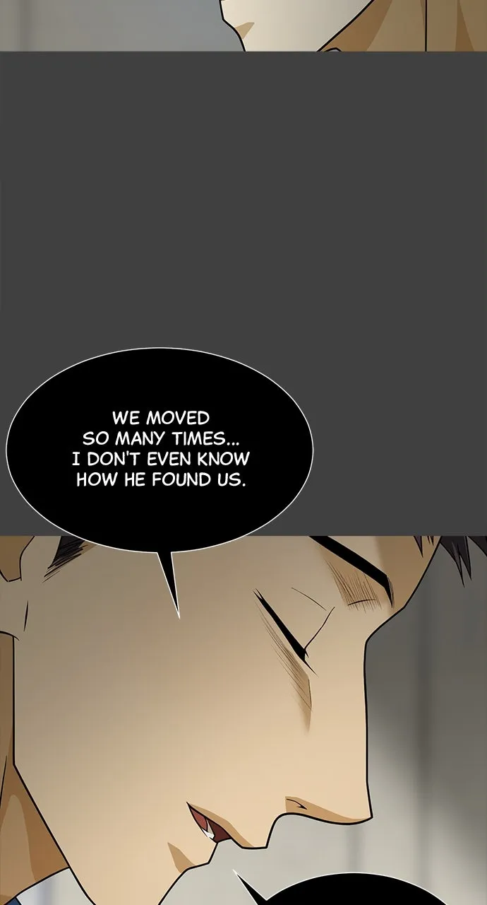 Read The Last Passage chapter 54 image 32 on Lezhin
