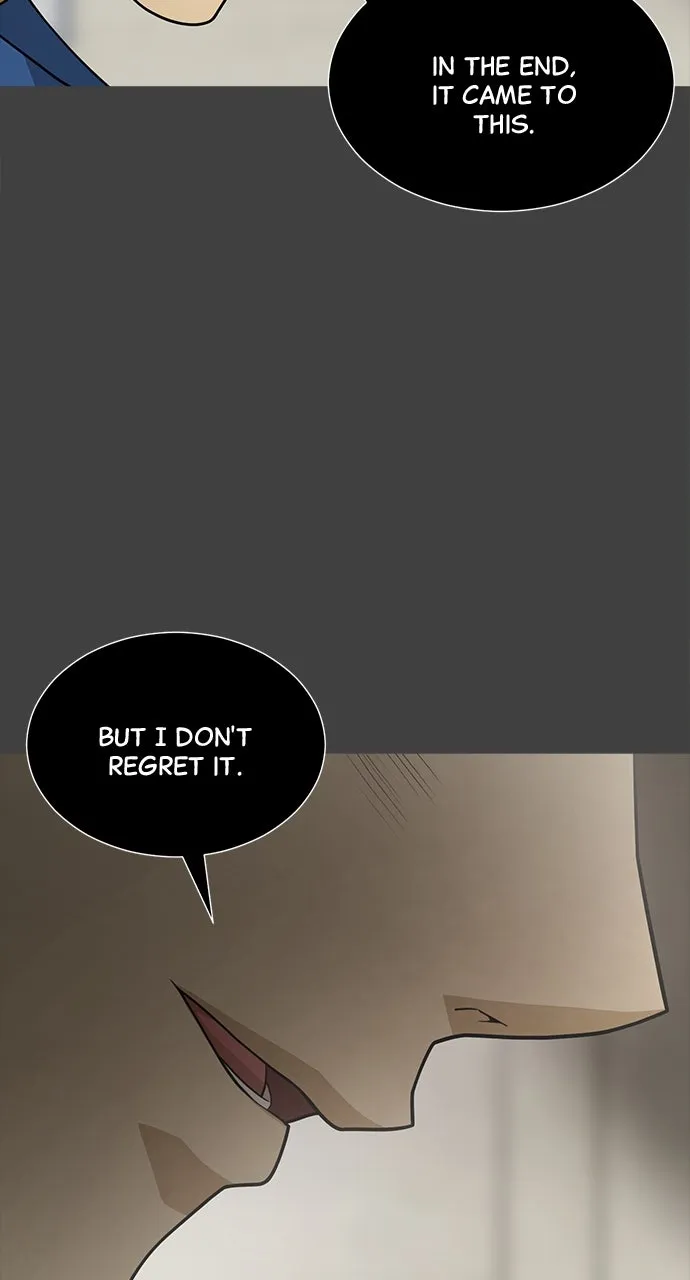 Read The Last Passage chapter 54 image 33 on Lezhin