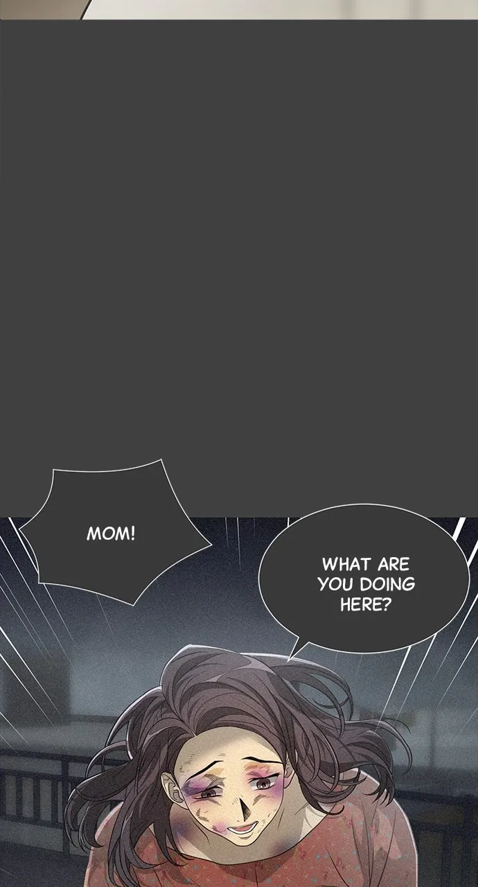 Read The Last Passage chapter 54 image 34 on Lezhin