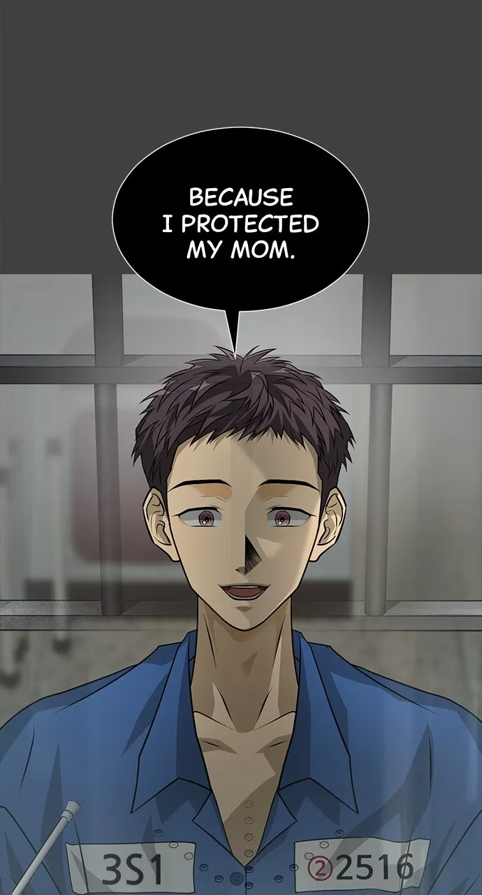 Read The Last Passage chapter 54 image 36 on Lezhin