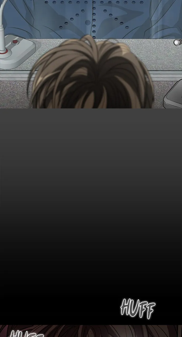 Read The Last Passage chapter 54 image 37 on Lezhin
