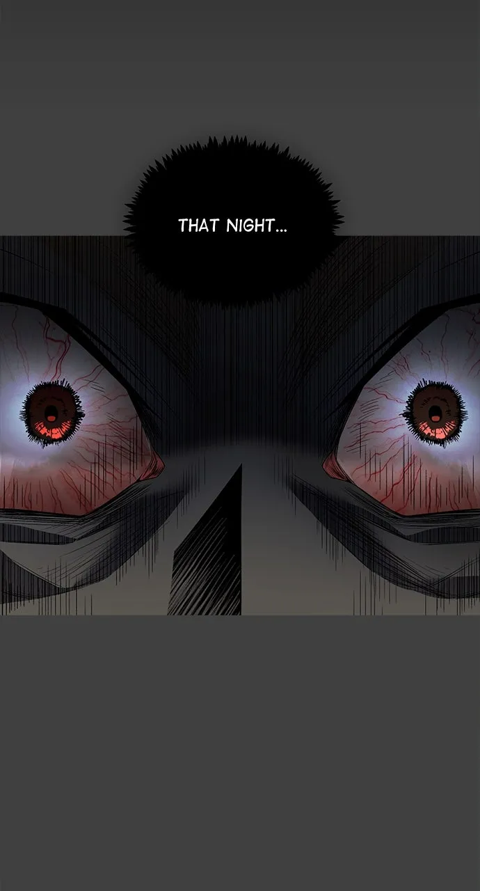 Read The Last Passage chapter 54 image 39 on Lezhin