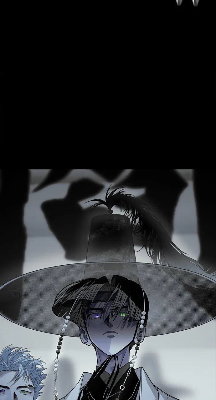 Read The Last Passage chapter 54 image 4 on Lezhin