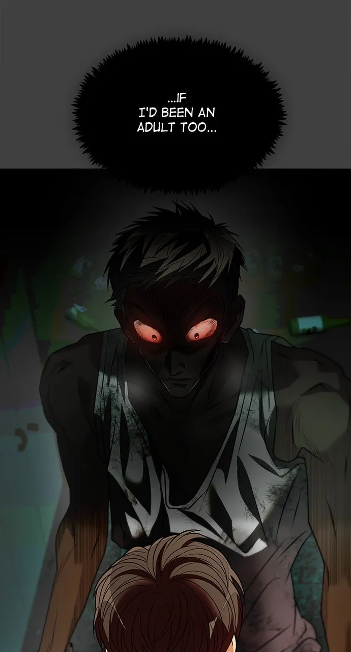 Read The Last Passage chapter 54 image 40 on Lezhin