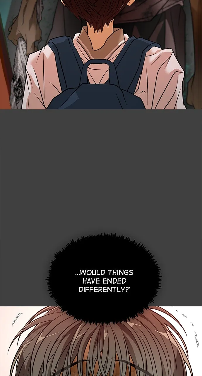 Read The Last Passage chapter 54 image 41 on Lezhin