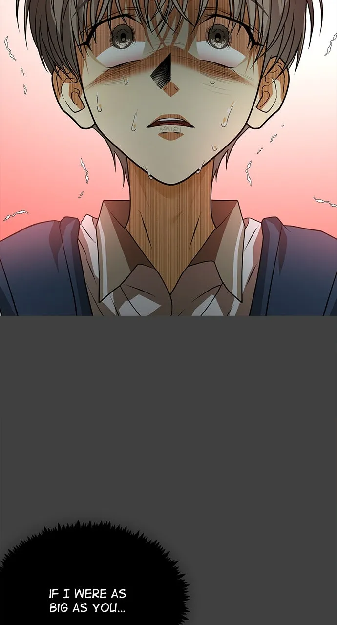 Read The Last Passage chapter 54 image 42 on Lezhin