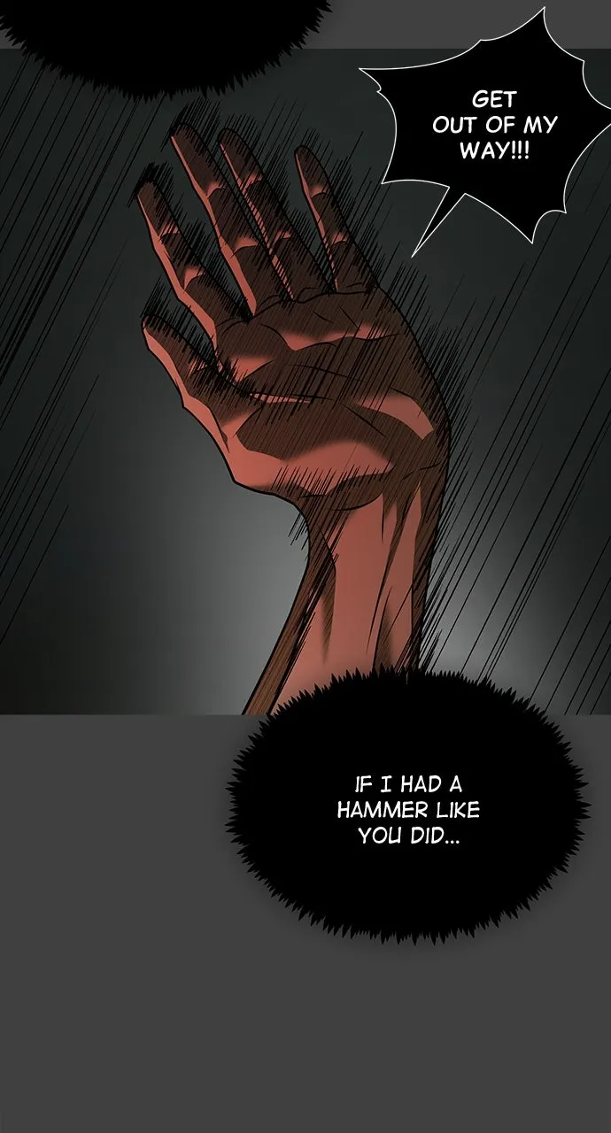 Read The Last Passage chapter 54 image 43 on Lezhin
