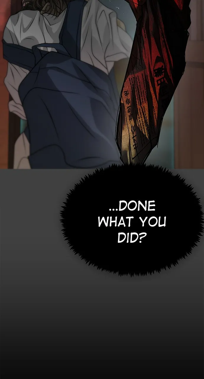 Read The Last Passage chapter 54 image 46 on Lezhin