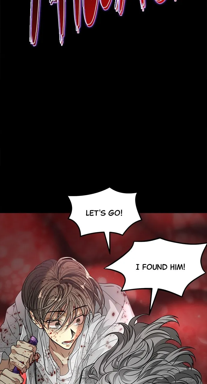 Read The Last Passage chapter 54 image 53 on Lezhin