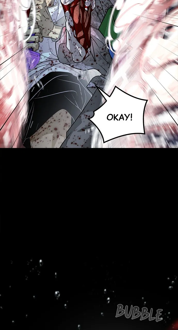 Read The Last Passage chapter 54 image 61 on Lezhin
