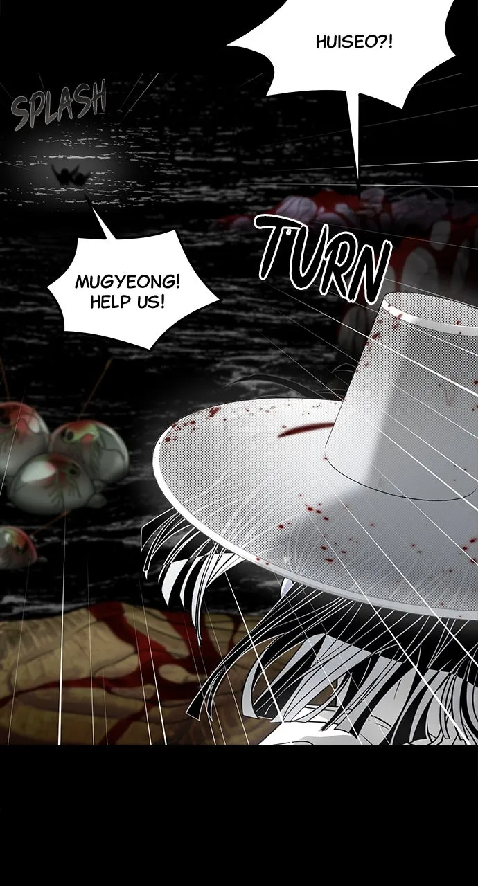 Read The Last Passage chapter 54 image 64 on Lezhin
