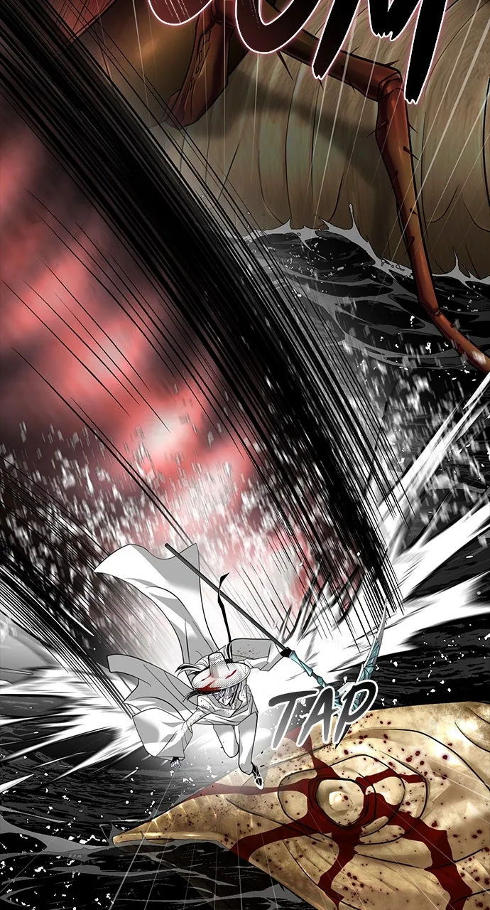 Read The Last Passage chapter 54 image 68 on Lezhin
