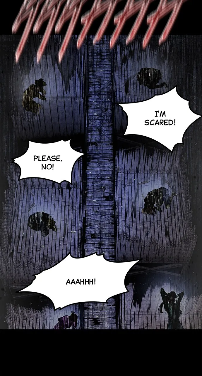 Read The Last Passage chapter 54 image 7 on Lezhin