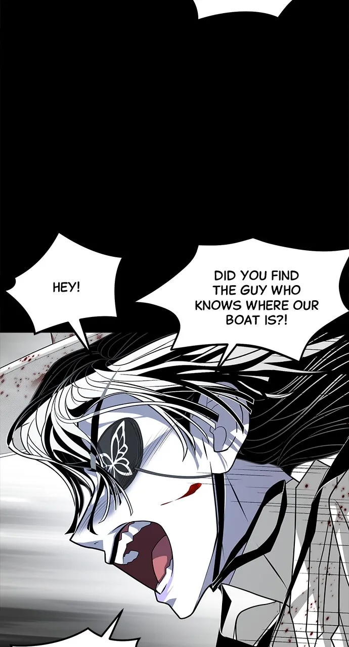 Read The Last Passage chapter 54 image 70 on Lezhin