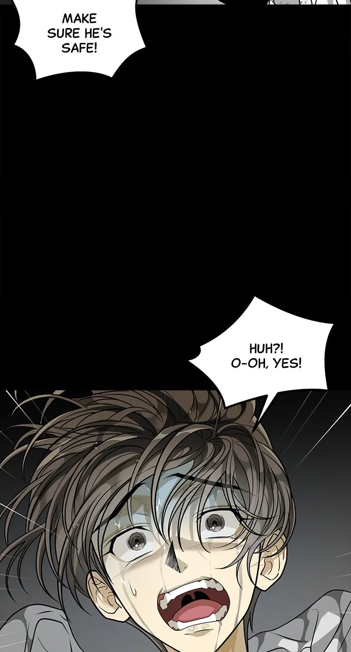 Read The Last Passage chapter 54 image 71 on Lezhin