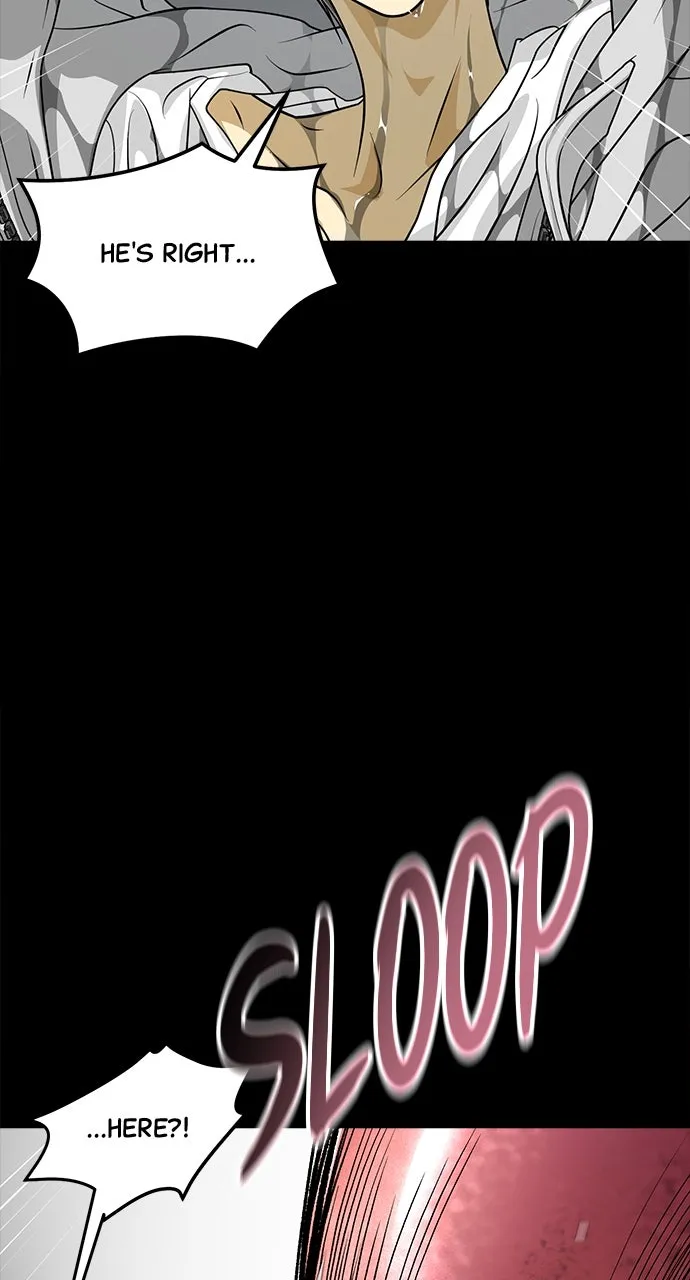Read The Last Passage chapter 54 image 72 on Lezhin