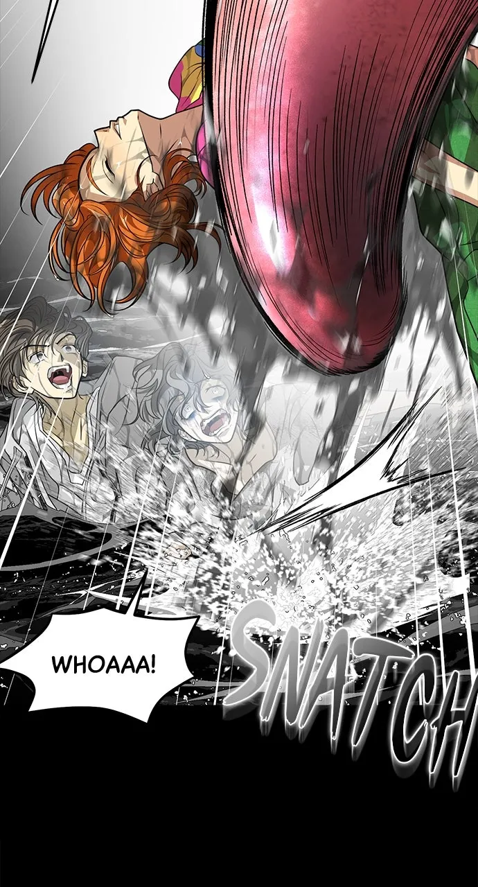 Read The Last Passage chapter 54 image 73 on Lezhin
