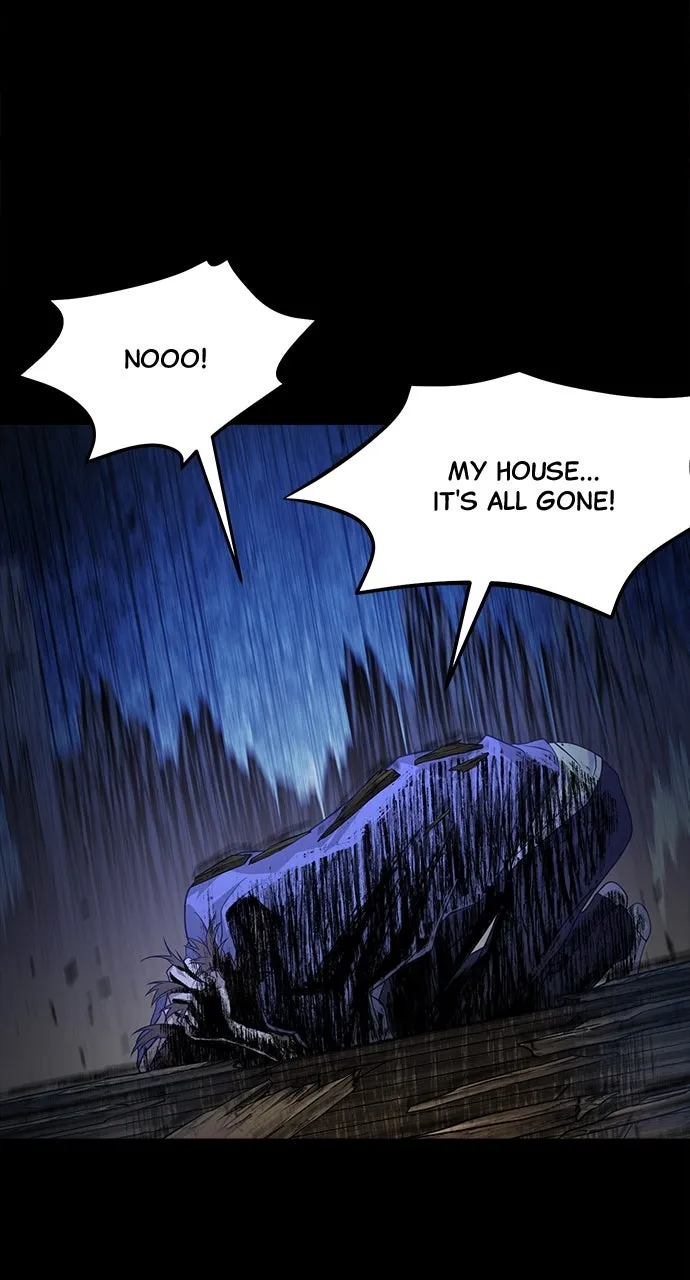 Read The Last Passage chapter 54 image 8 on Lezhin