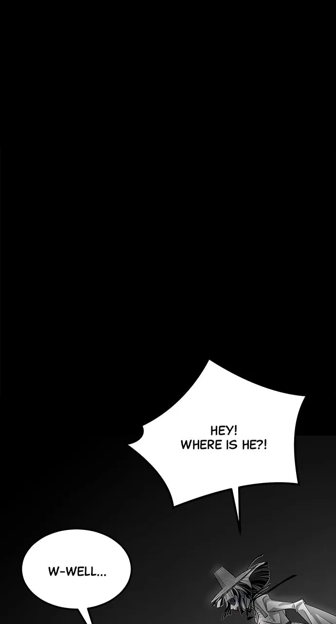 Read The Last Passage chapter 54 image 80 on Lezhin