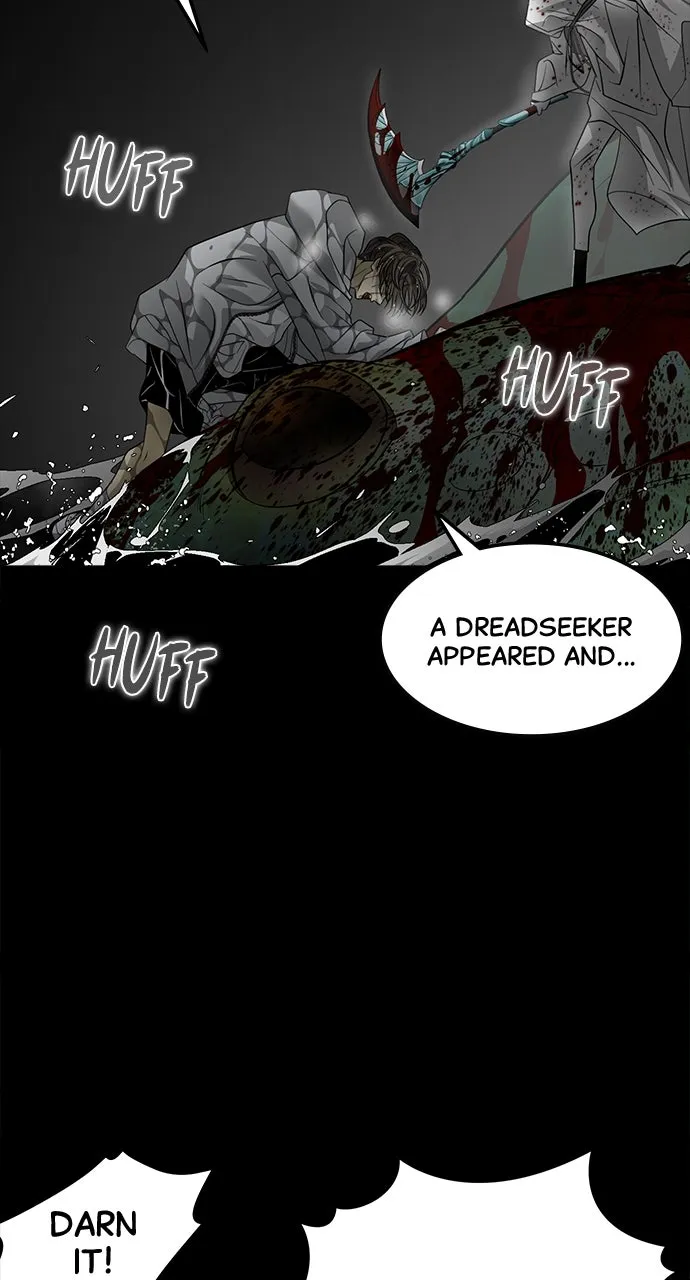 Read The Last Passage chapter 54 image 81 on Lezhin